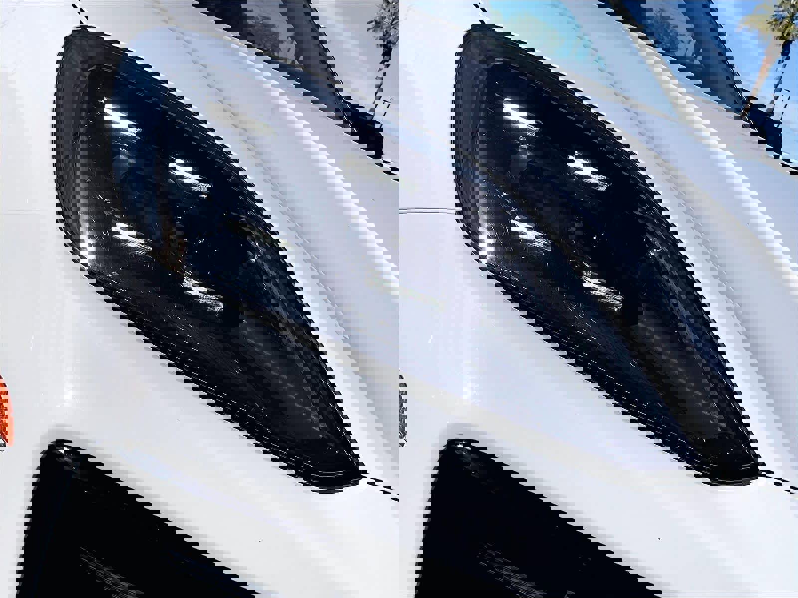 Used 2024 Porsche Cayenne AWD/4WD image 30