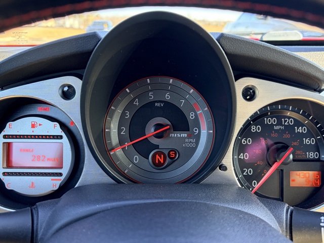 Used 2012 Nissan 370Z NISMO image 7