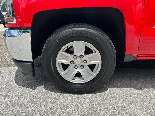 Used 2019 Chevrolet Silverado 1500 LT RWD image 26