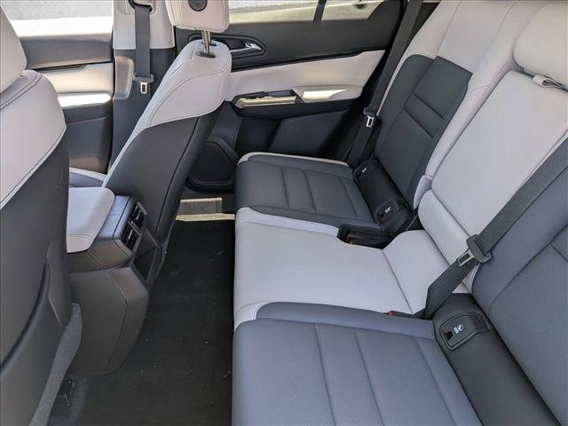 New 2026 Honda Prologue Elite image 15
