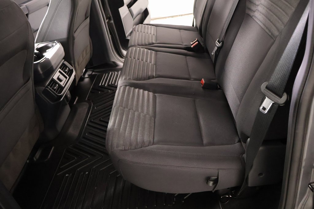 Used 2022 Ford F150 XL w/ STX Appearance Package image 12