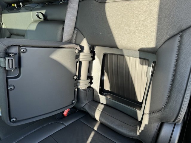 New 2026 GMC Sierra 1500 Denali w/ Technology Package image 11