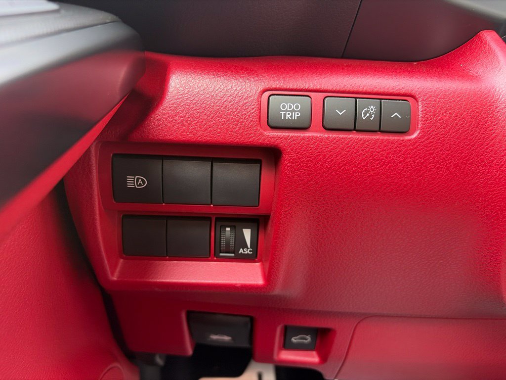 Used 2025 Lexus IS 350 F Sport AWD/4WD image 13