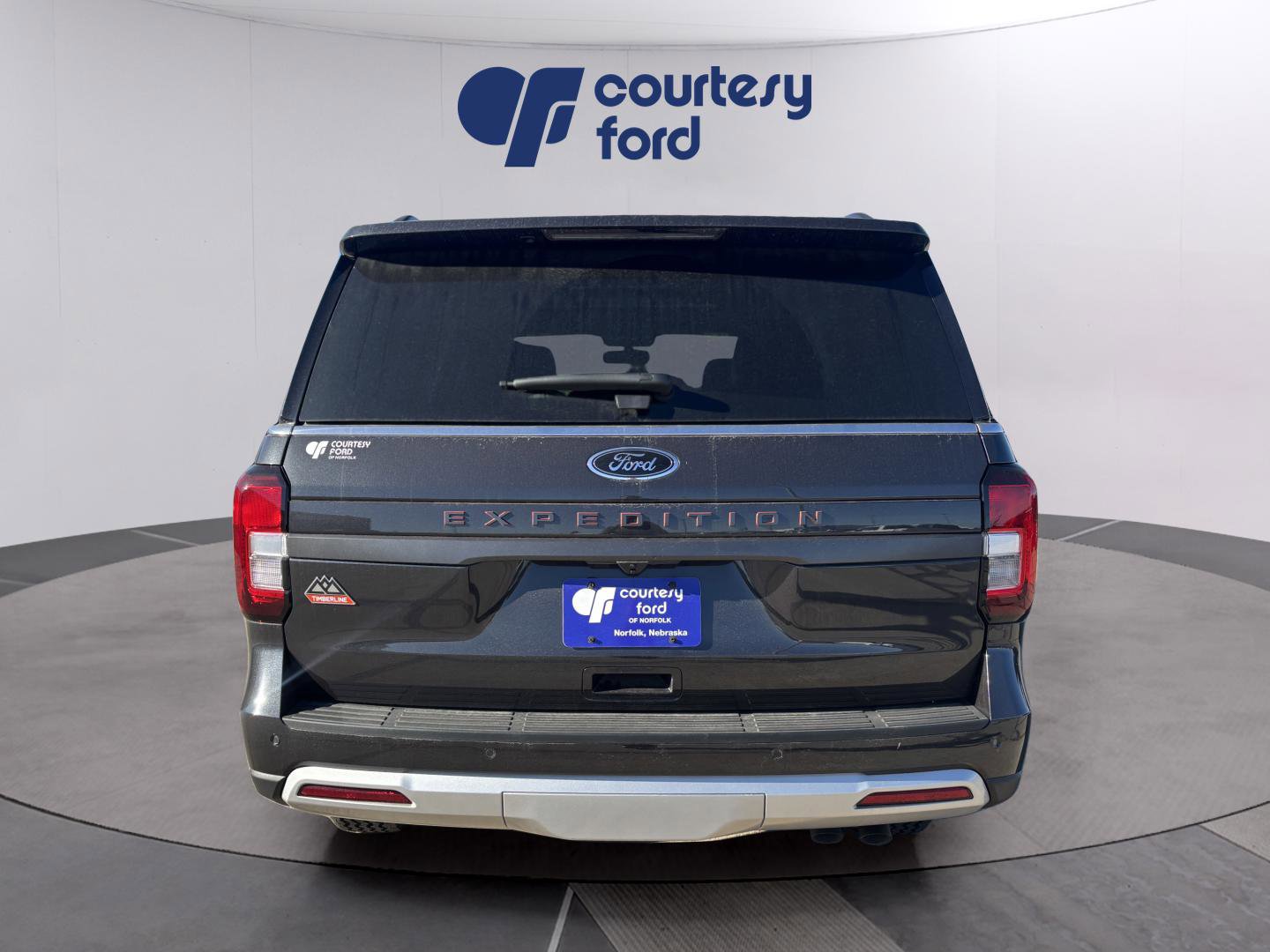 Used 2024 Ford Expedition Timberline image 6