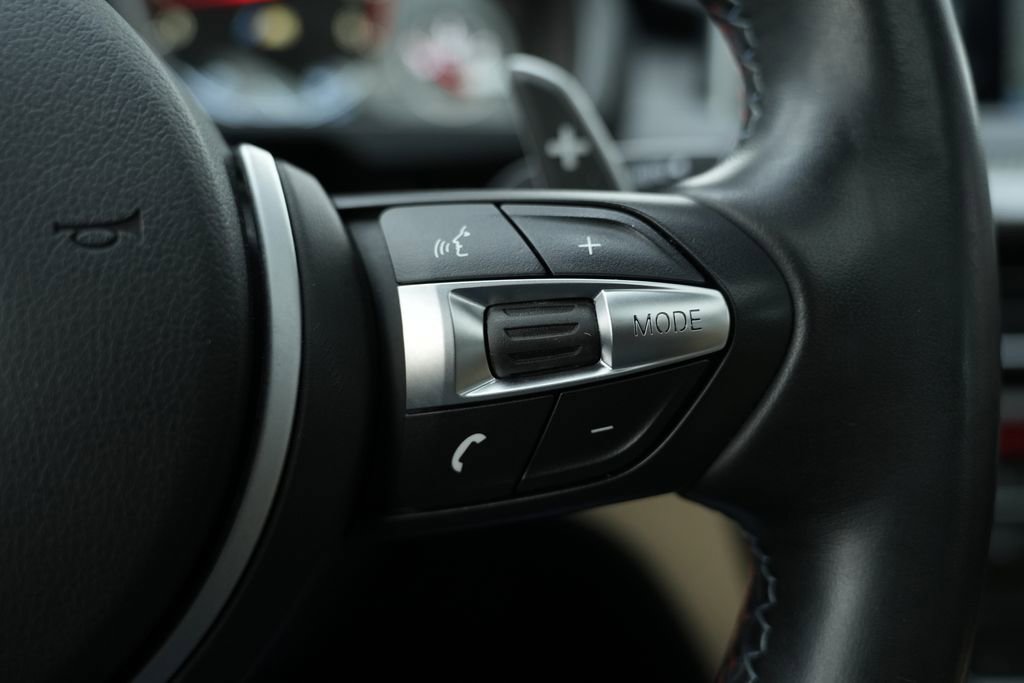 Used 2019 BMW X6 M image 49