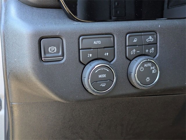 New 2026 Chevrolet Silverado 1500 LT w/ All Star Edition Plus image 13