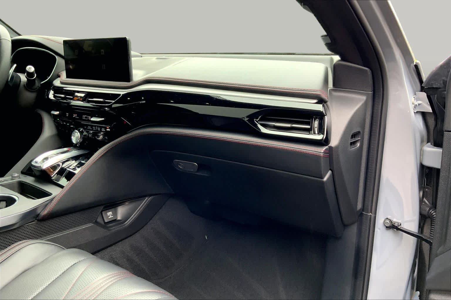 Used 2025 Acura MDX A-Spec AWD/4WD image 19