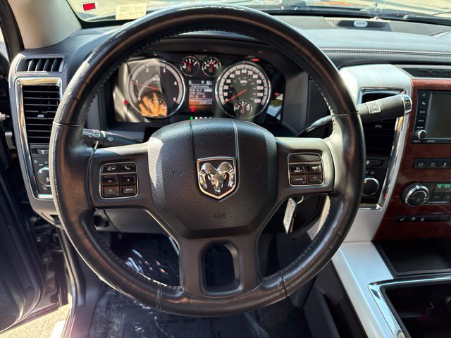 Used 2012 RAM 3500 Laramie w/ Cold Weather Group AWD/4WD image 18