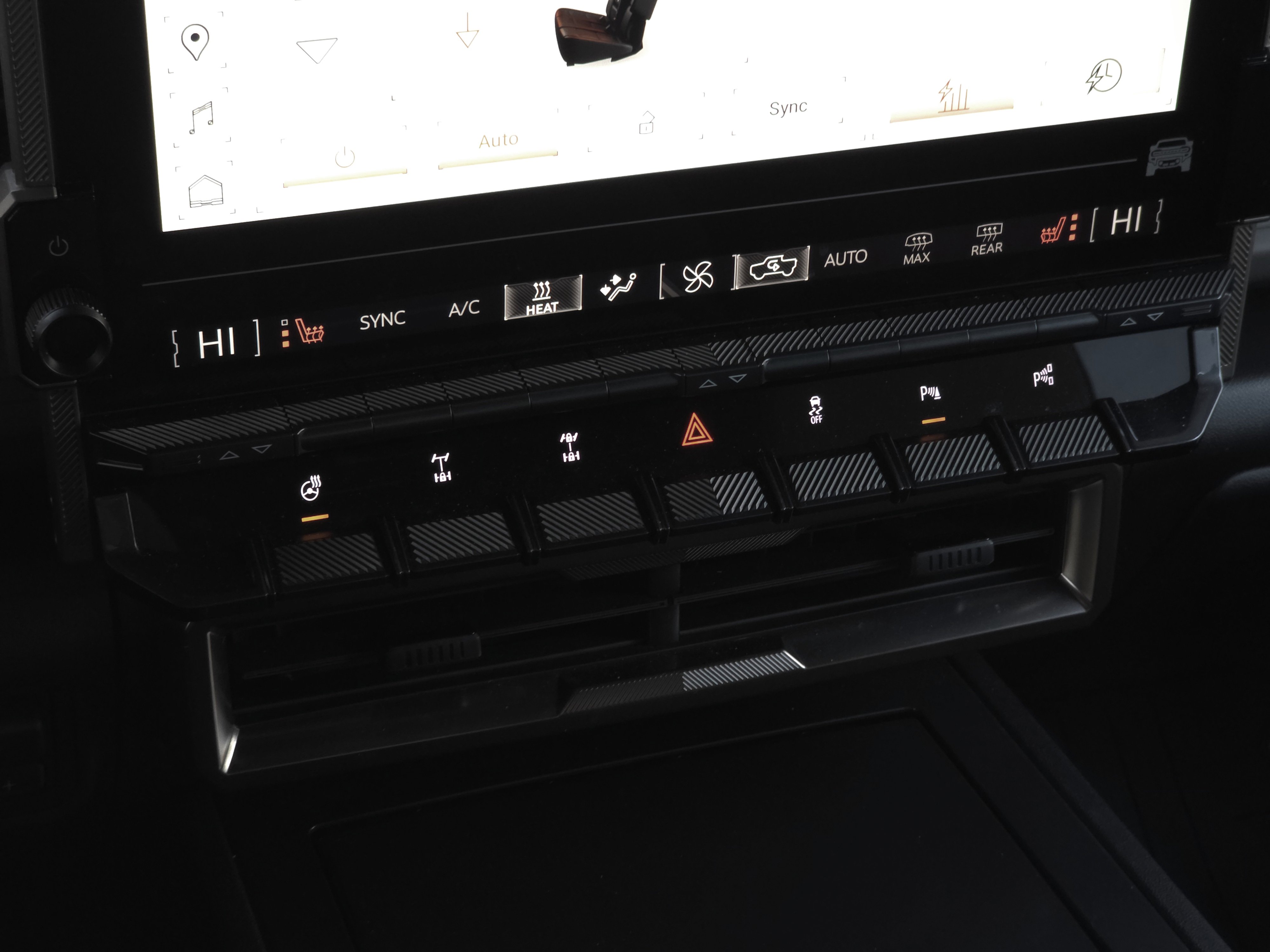 Used 2025 GMC Hummer EV 3X w/ Battery Pack, 24 Module Pack image 18