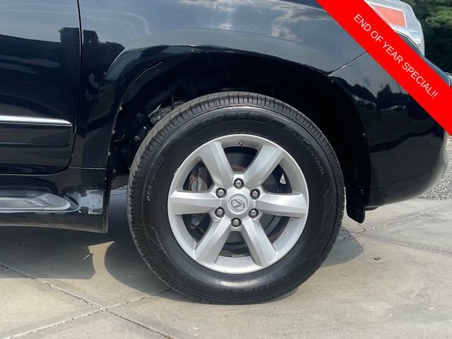 Used 2012 Lexus GX 460 460 image 9