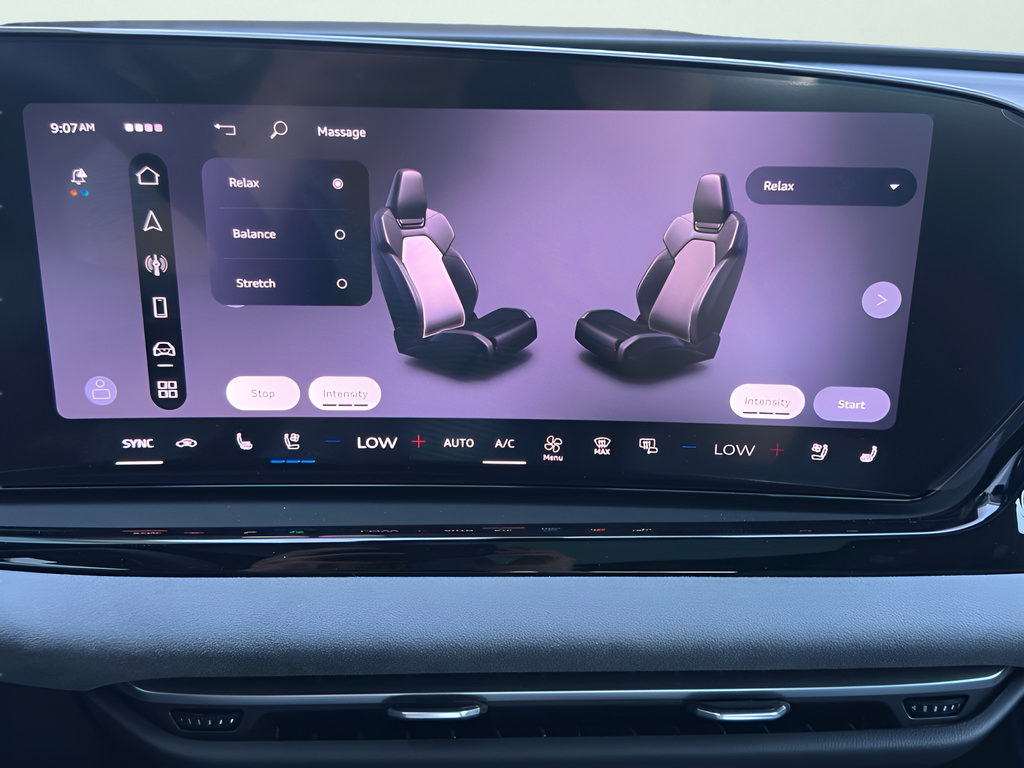 New 2026 Audi S5 Prestige AWD/4WD image 16