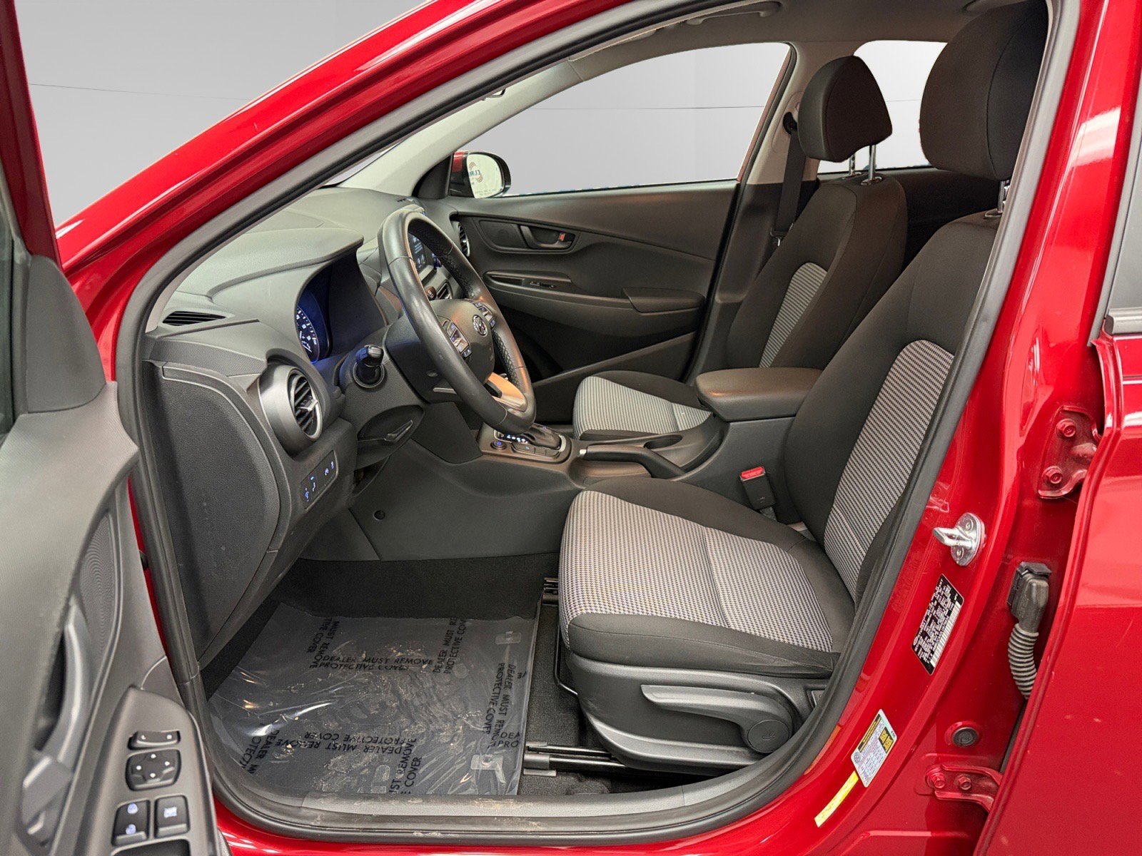 Used 2020 Hyundai Kona SEL image 9