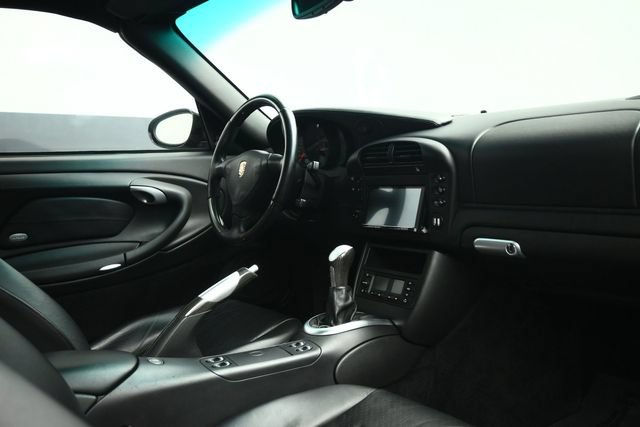 Used 2005 Porsche 911 Turbo AWD/4WD image 34