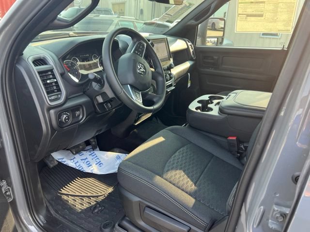 New 2026 RAM 2500 Warlock AWD/4WD image 26