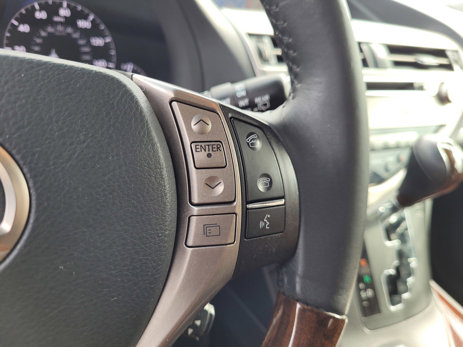 Used 2013 Lexus RX 350 AWD image 21