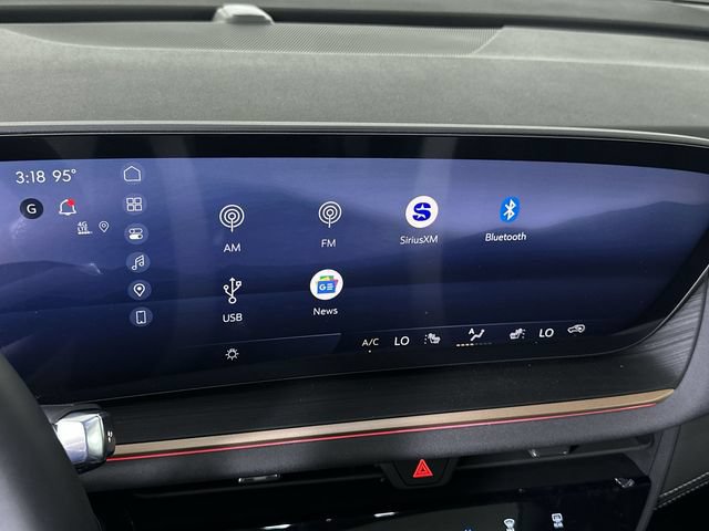 New 2026 Buick Envision Sport Touring AWD/4WD image 14