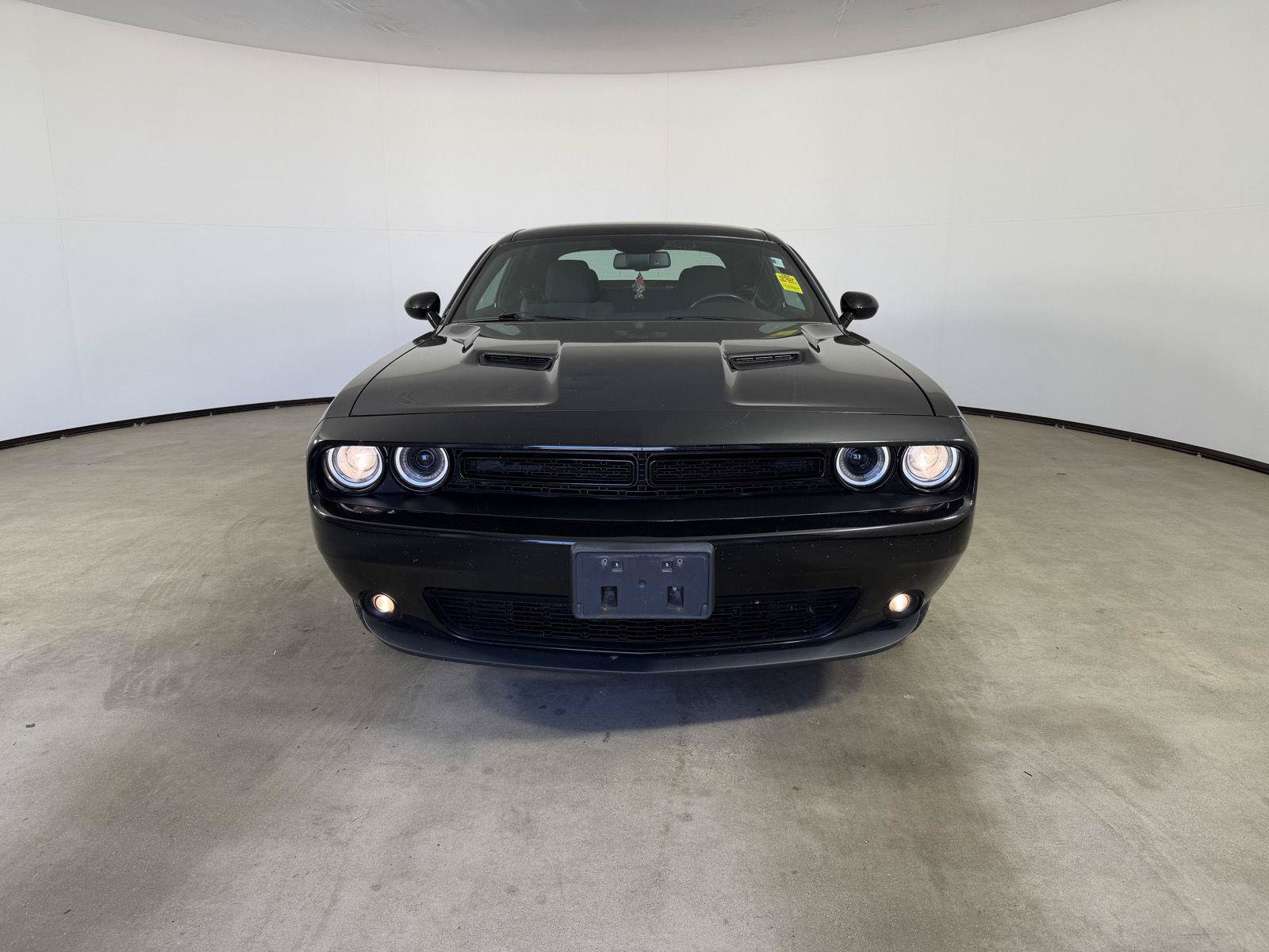 Used 2019 Dodge Challenger SXT w/ Blacktop Package AWD/4WD image 13