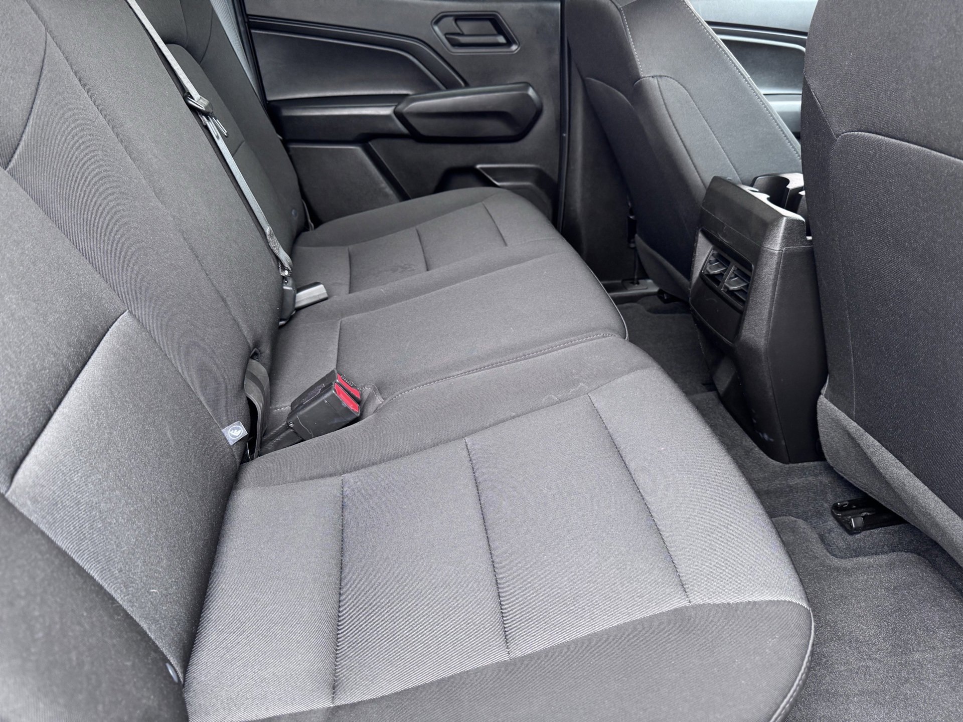 Used 2023 Chevrolet Colorado Trail Boss w/ Advanced Trailering Package image 16