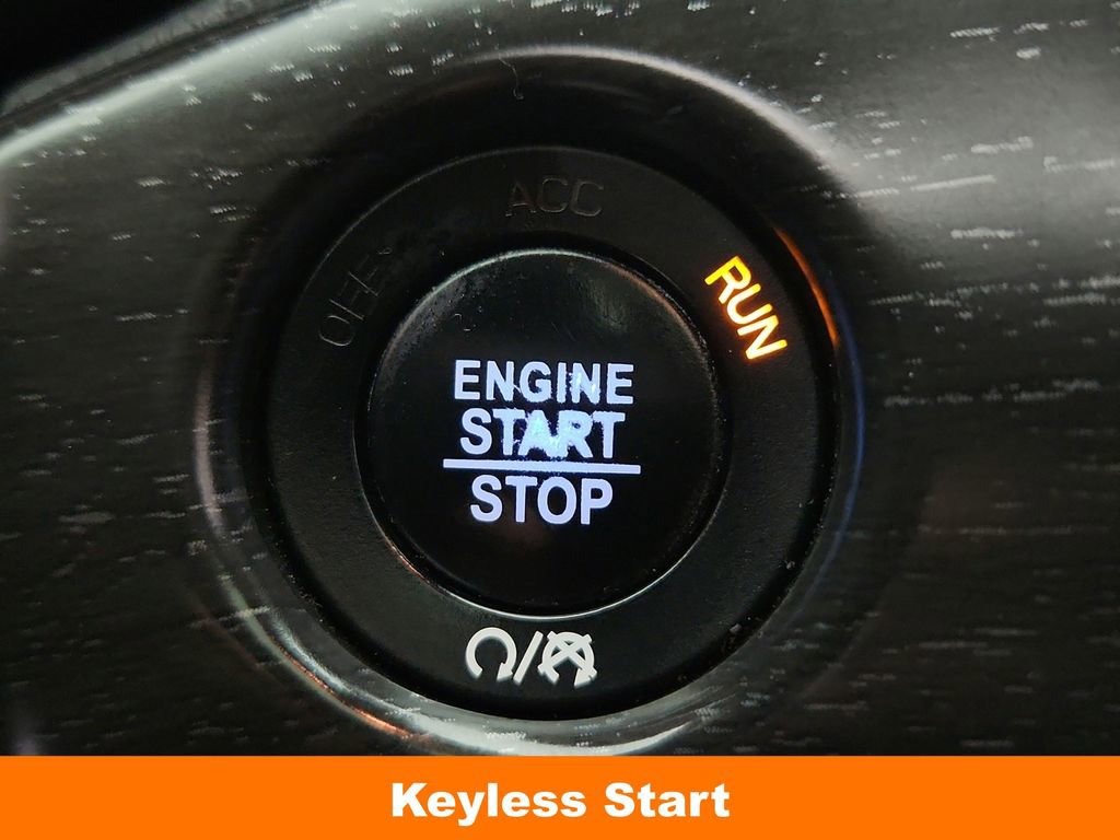 Used 2018 Jeep Grand Cherokee Limited AWD/4WD image 20