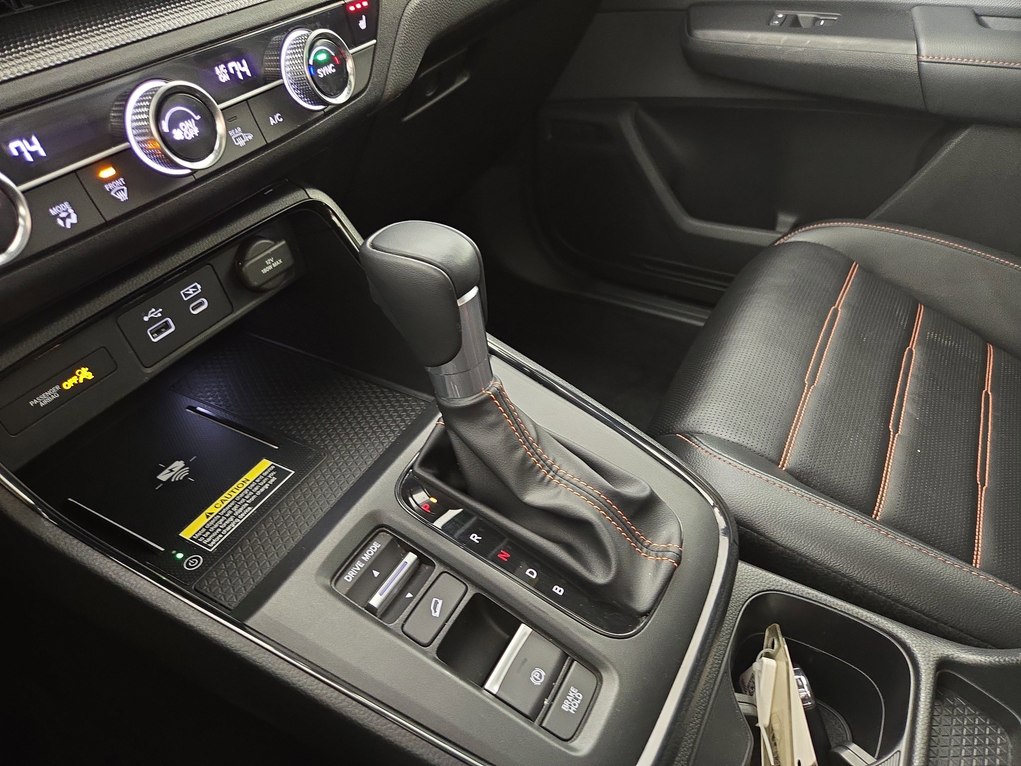 Used 2024 Honda CR-V Sport-L image 24