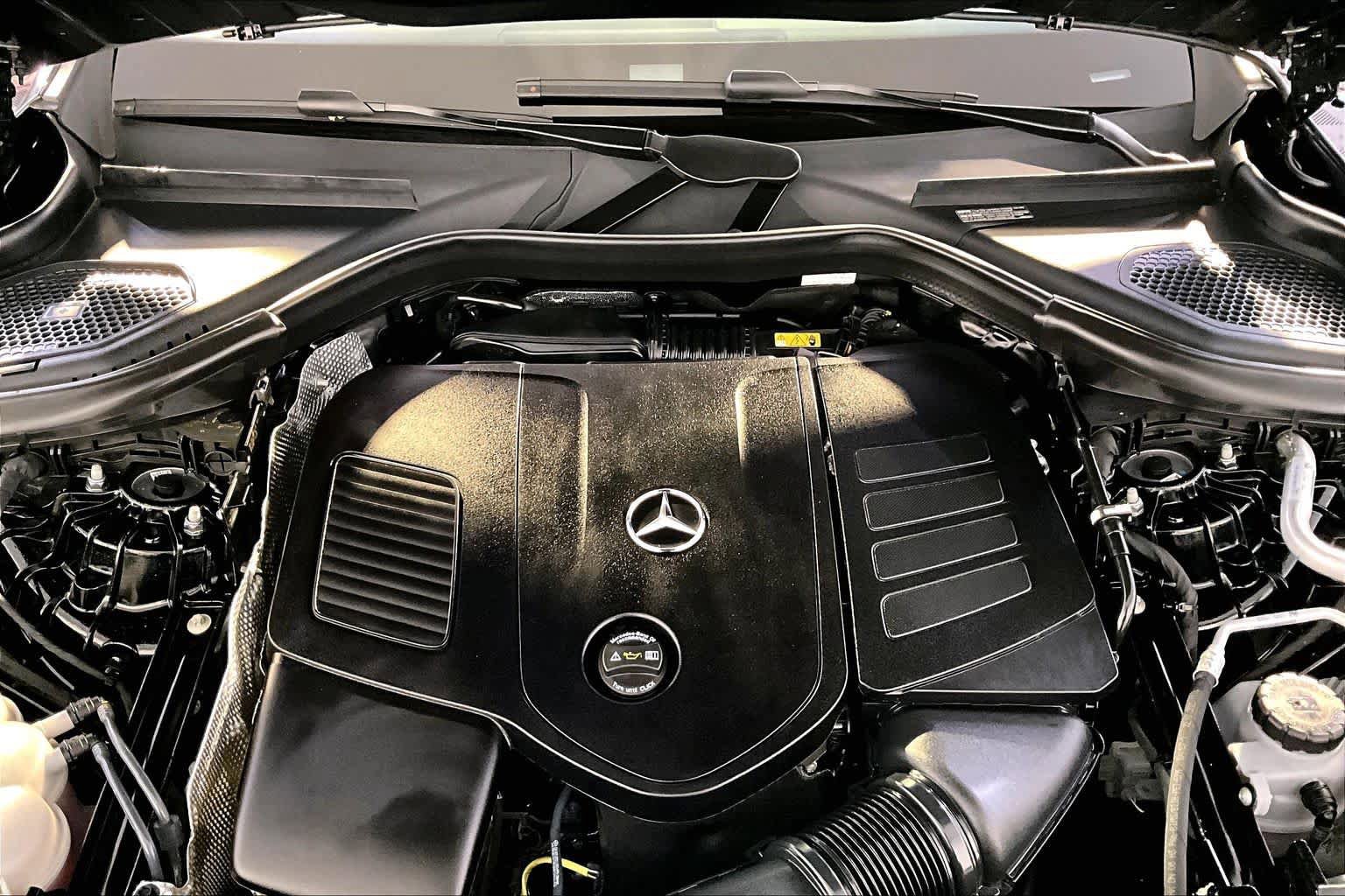 Certified 2026 Mercedes-Benz GLC 300 4MATIC image 30