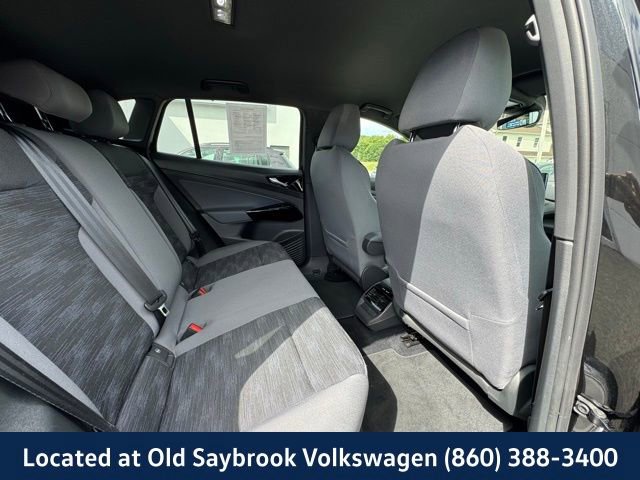 Certified 2022 Volkswagen ID.4 Pro image 22