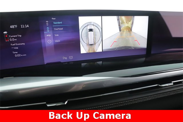 Used 2025 Cadillac Escalade ESV Sport image 24