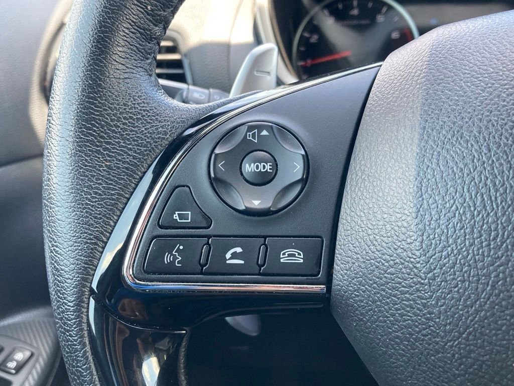 Used 2024 Mitsubishi Eclipse Cross SEL image 15
