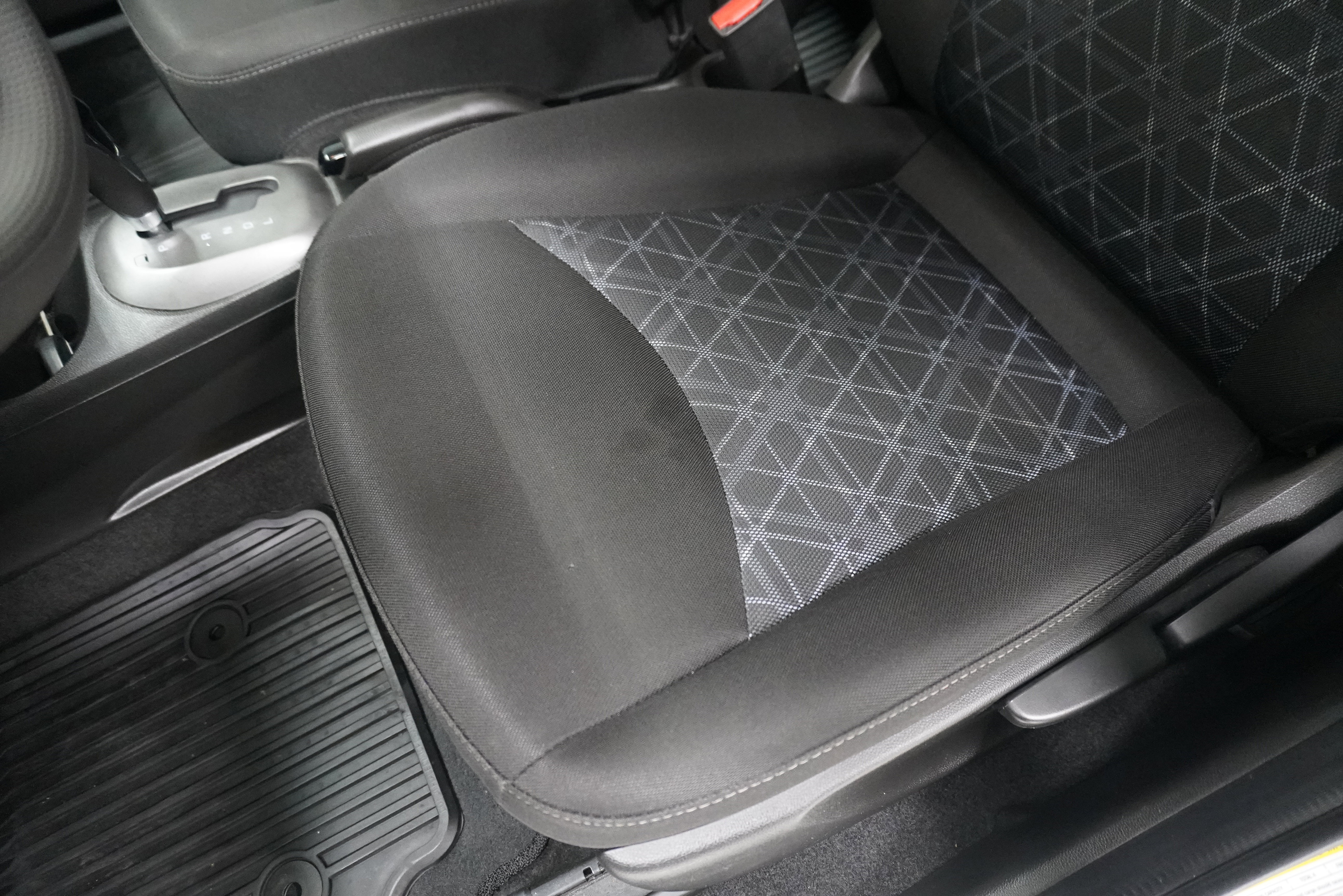 Used 2019 Chevrolet Spark LT FWD image 12