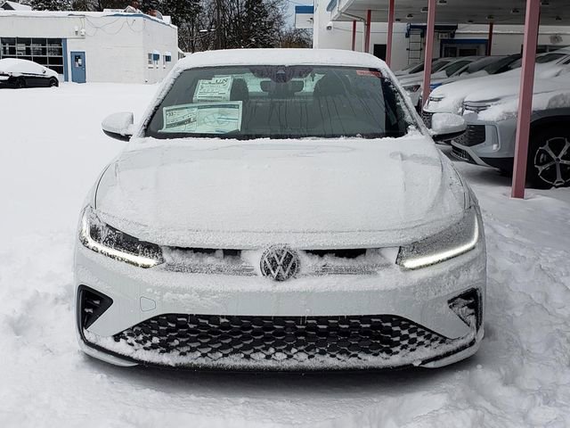 New 2026 Volkswagen Jetta Sport image 5