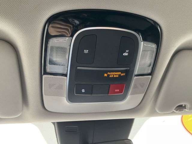 Used 2022 Hyundai Tucson SEL image 16