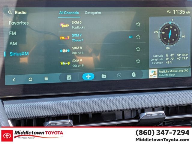 Used 2025 Hyundai Sonata SE FWD image 23