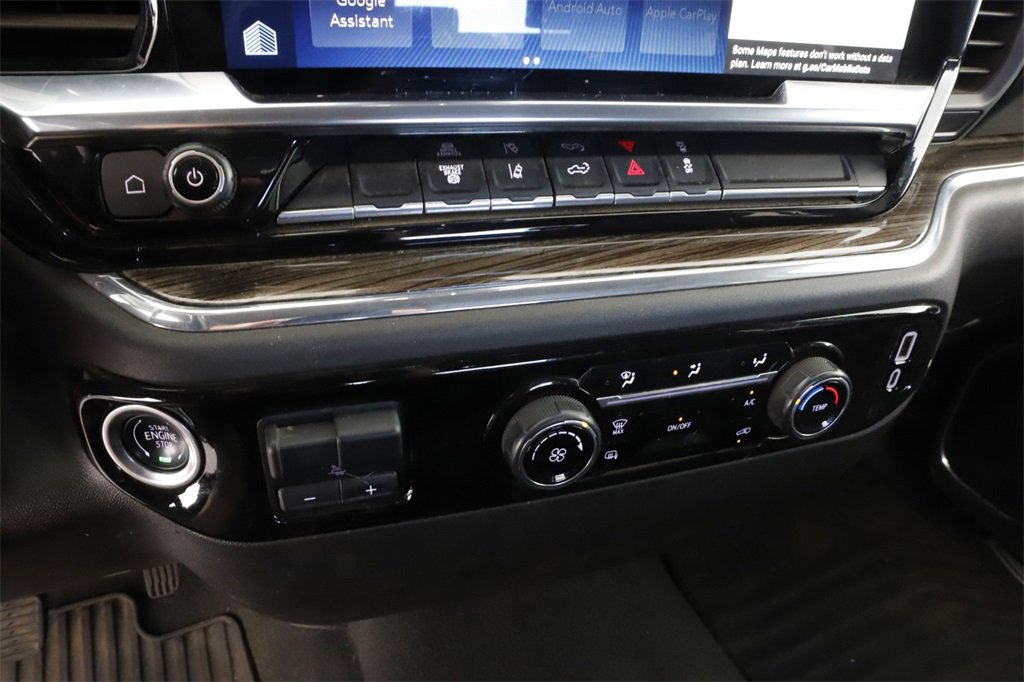 Used 2024 Chevrolet Silverado 2500 LT image 20