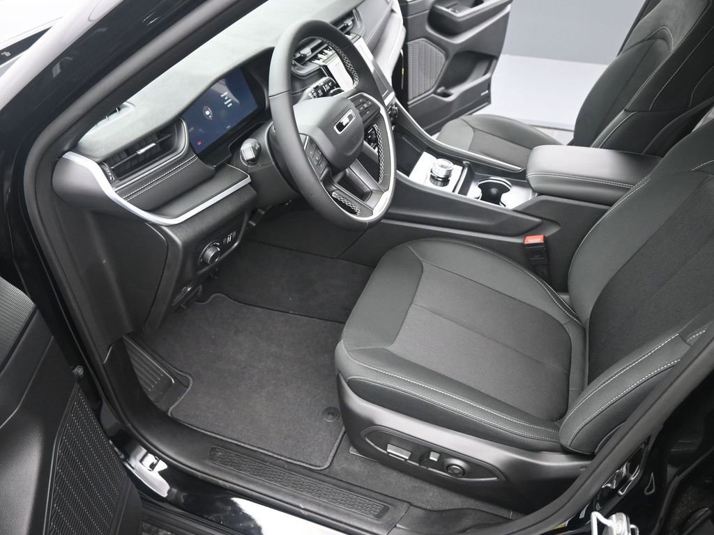 New 2025 Jeep Grand Cherokee L Laredo w/ Luxury Tech Group I image 9