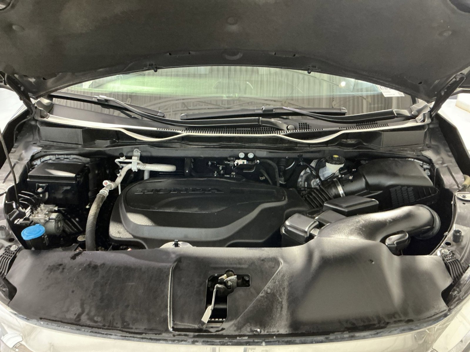 Used 2023 Honda Odyssey EX-L image 28