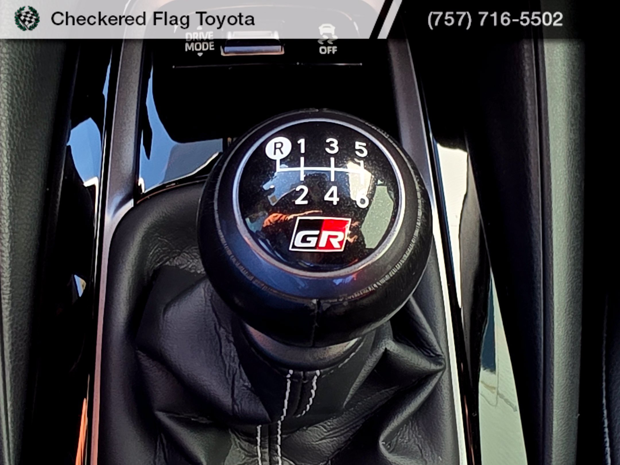 Used 2024 Toyota Corolla GR AWD/4WD image 26