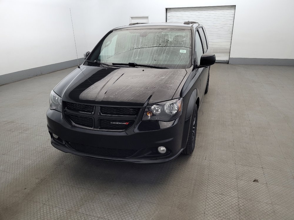 Used 2019 Dodge Grand Caravan GT FWD image 15
