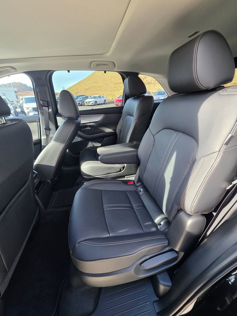 New 2026 MAZDA CX-90 Plug-In Hybrid w/Premium Sport image 11