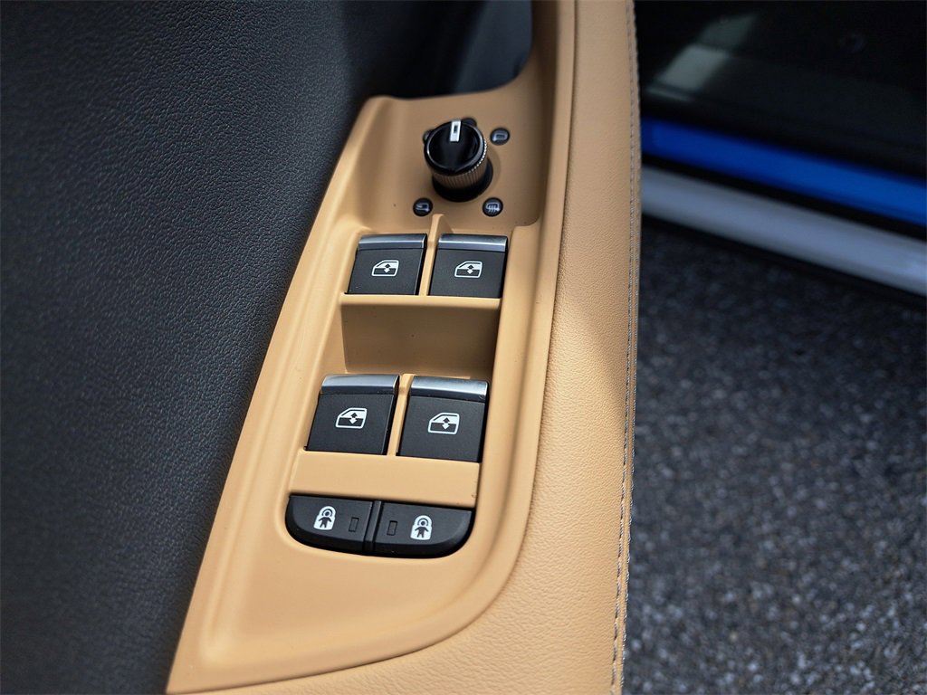 New 2026 Audi Q8 Premium Plus image 22