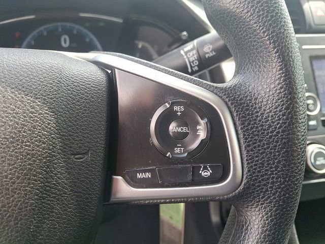 Used 2020 Honda Civic LX image 20