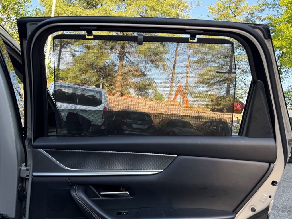 Used 2025 MAZDA CX-90 3.3 Turbo w/ Premium Sport Pkg AWD/4WD image 15