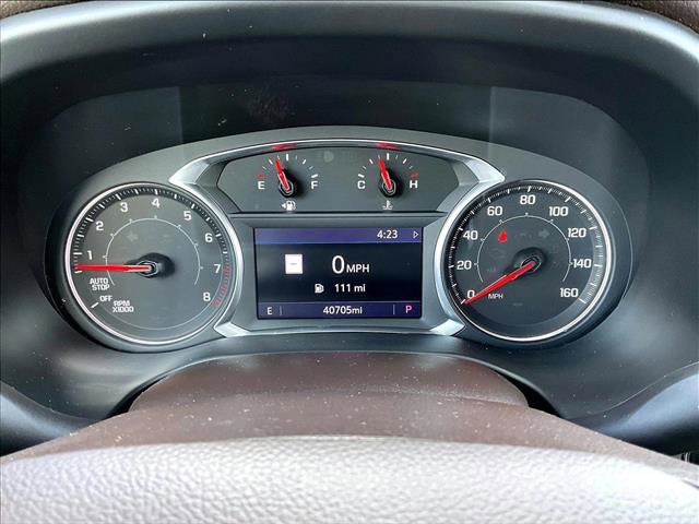 Used 2020 GMC Acadia SLT image 22