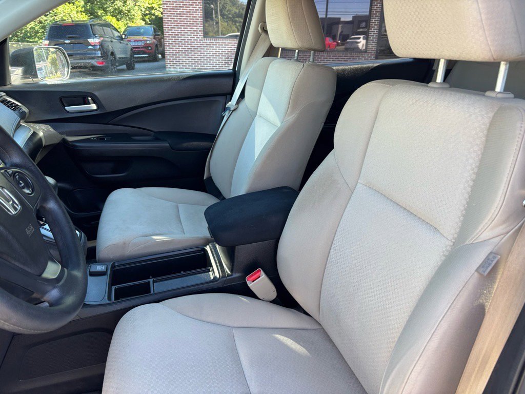 Used 2016 Honda CR-V SE image 9