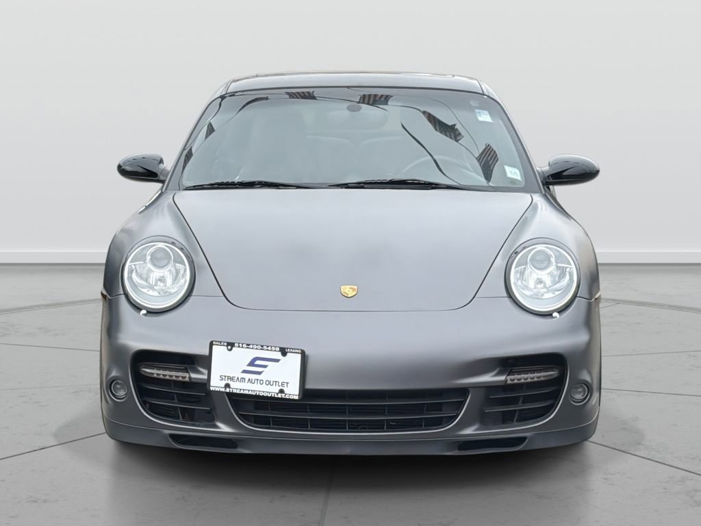 Used 2007 Porsche 911 Turbo image 2