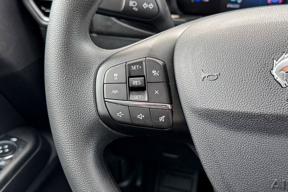 New 2026 Ford Bronco Sport Big Bend AWD/4WD image 24