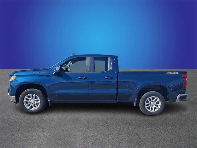 Used 2023 Chevrolet Silverado 1500 LT image 7
