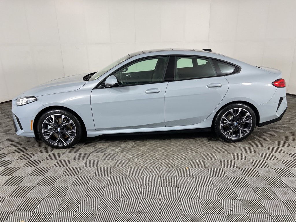 Used 2025 BMW 228i xDrive w/ Premium Package image 12