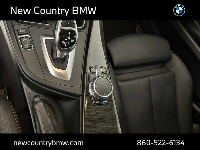 Used 2018 BMW 330i xDrive Sedan AWD/4WD image 19