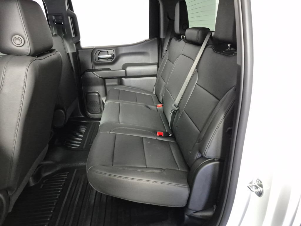 New 2026 Chevrolet Silverado 1500 W/T w/ WT Value Package AWD/4WD image 22