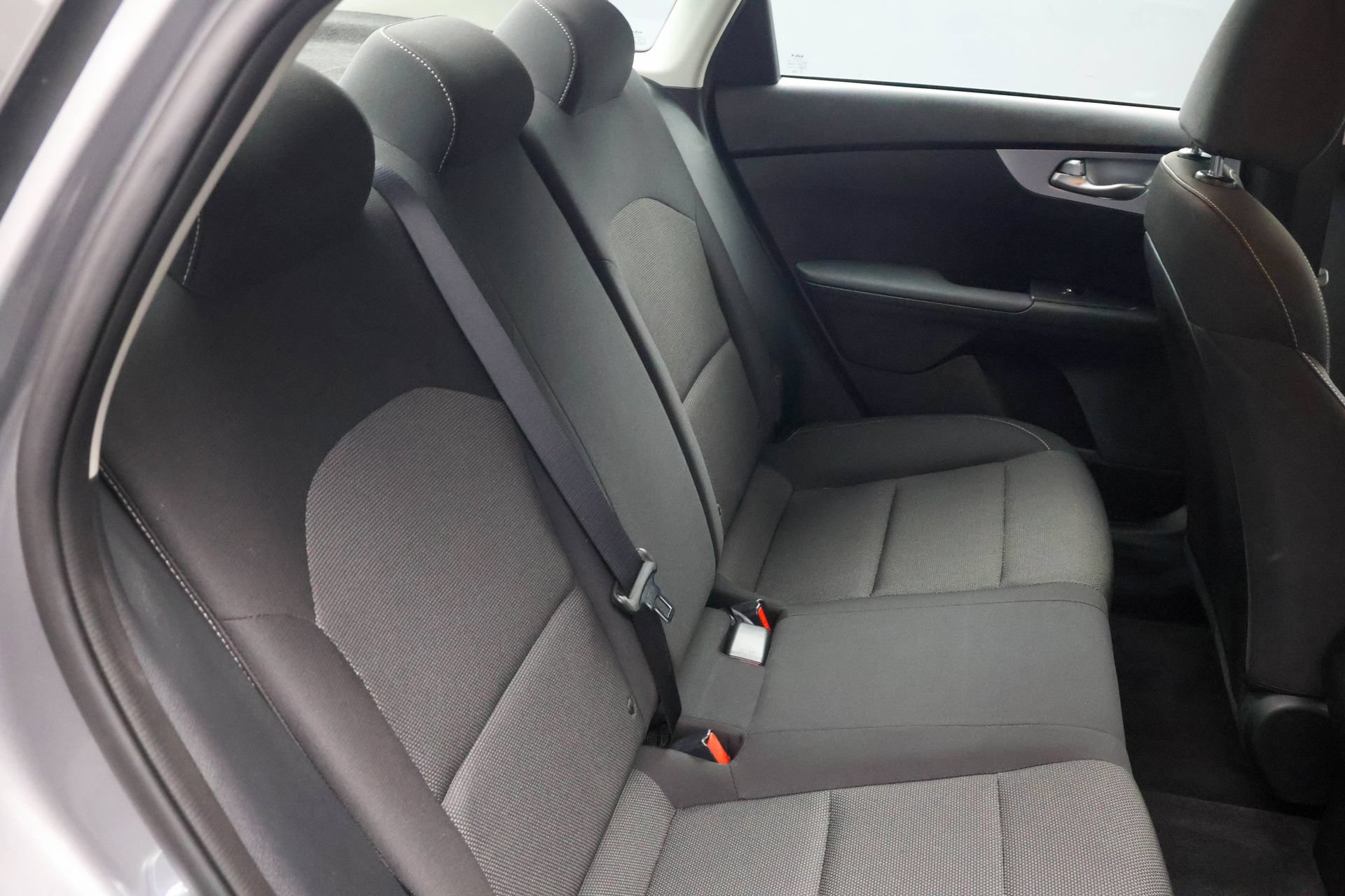 Used 2024 Kia Forte LXS FWD image 28